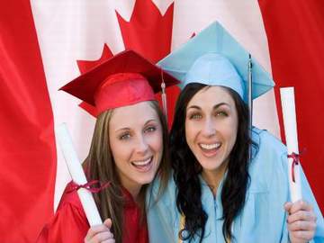 2011627141346 duhocCanada - Thời gian nhập học Canada