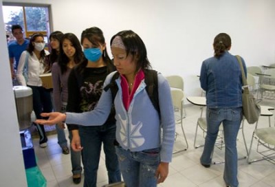 Du học Mexico: Tìm giải pháp cho trường đại học tư thục
