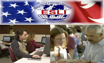 Hội thảo: Học bổng 30-80% tại Mỹ và Canada cùng tập đoàn Anh ngữ ESLI