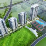 Green Valley toan canh 1 150x150 - Khu căn hộ cao cấp Green Building – Quận 9