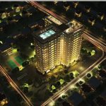 khu chung cu Grandora Tower 150x150 - Garden Plaza 1 – Quận 7, TP. Hồ Chí Minh