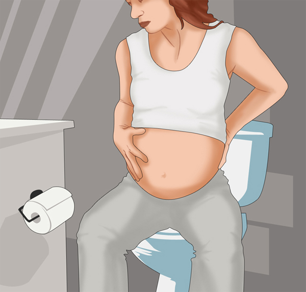 ba bau thuong mac nhung benh gi trong thai ki.jpg2  - Bà bầu thường mắc những bệnh gì trong thai kỳ?