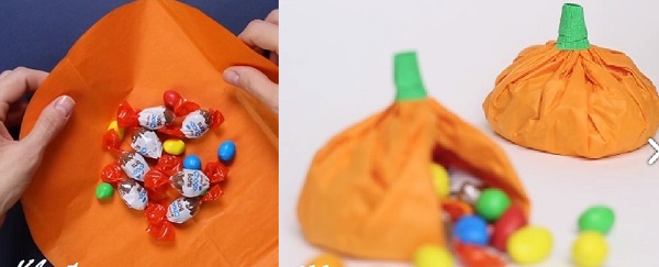 do choi hallowen cho be.jpg1  - Hướng dẫn 3 cách làm đồ chơi Halloween cho bé đơn giản nhất