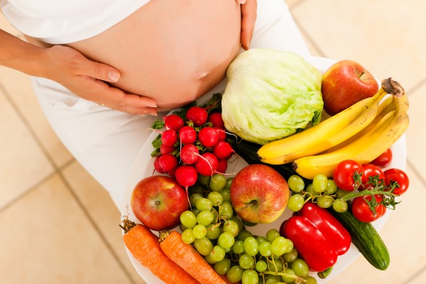 ba bau bo sung vitamin A trong thai ki - 4 lưu ý cho bà bầu bổ sung vitamin A trong thai kỳ