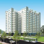 Cheery 2 Apartment 150x150 - Khu căn hộ cao cấp Green Building – Quận 9