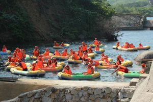 khu du lich hoa phu thanh o da nang noi de thu thach va chinh phuc chinh minh 300x200 - Khu du lịch Hòa Phú Thành ở Đà Nẵng – nơi để thử thách và chinh phục chính mình