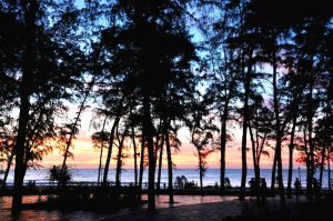 bai bien Doi Duong 1 300x199 - Bãi biển Đồi Dương – thiên đường là có thật
