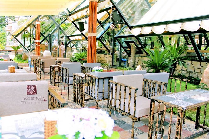 Các quán cà phê đẹp ở Vũng Tàu bạn nên ghé thăm