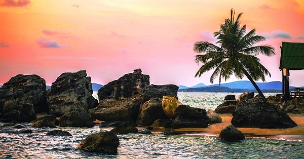 dinh cau - Top 3 điểm đến Phú Quốc nổi bật thu hút khách du lịch