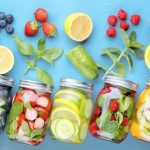 nuoc detox giam can giai doc 150x150 - Cách bảo vệ và chăm sóc cho làn da của trẻ sơ sinh