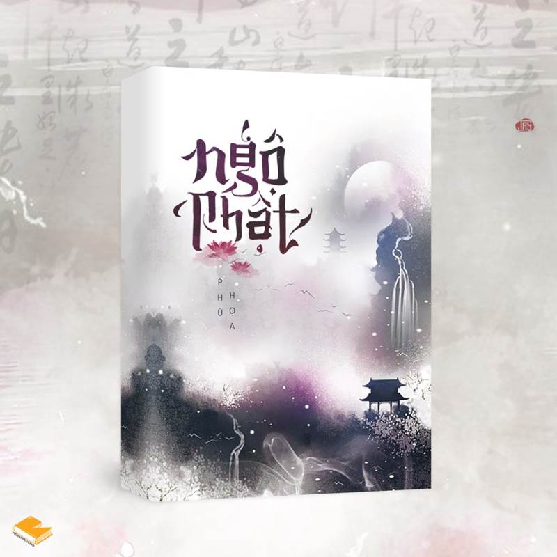 ngo phat - Top truyện tu tiên hay nhất hiện đang gây sốt cho fan hâm mộ