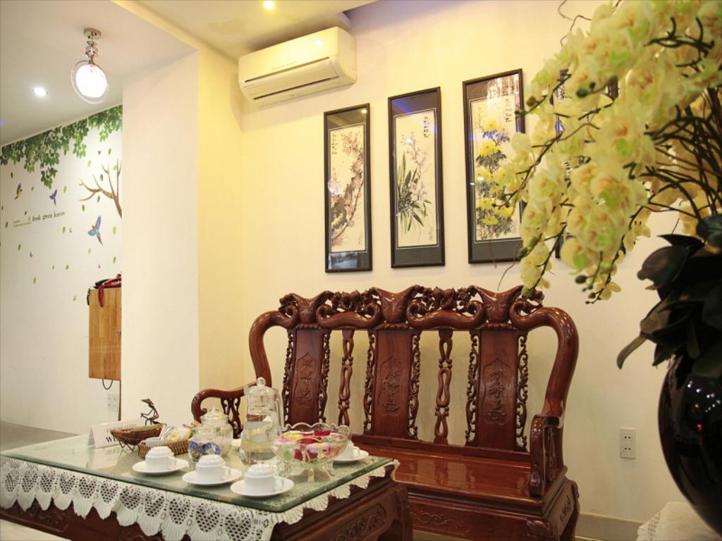 ban cho khach cua khach san Victori - Top 10 khách sạn giá rẻ ở Đà Nẵng chất lượng nhất