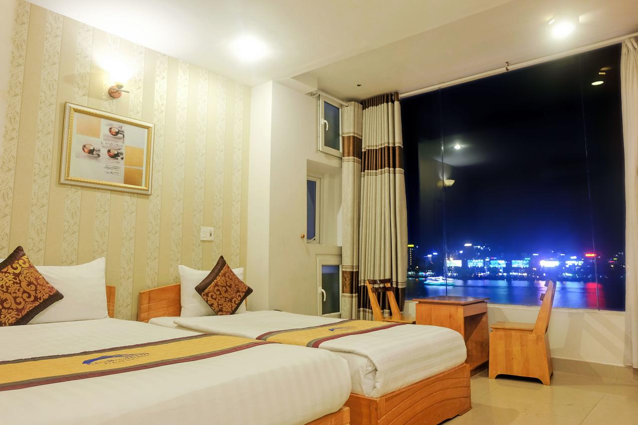 Top 10 khách sạn giá rẻ ở Đà Nẵng chất lượng nhất