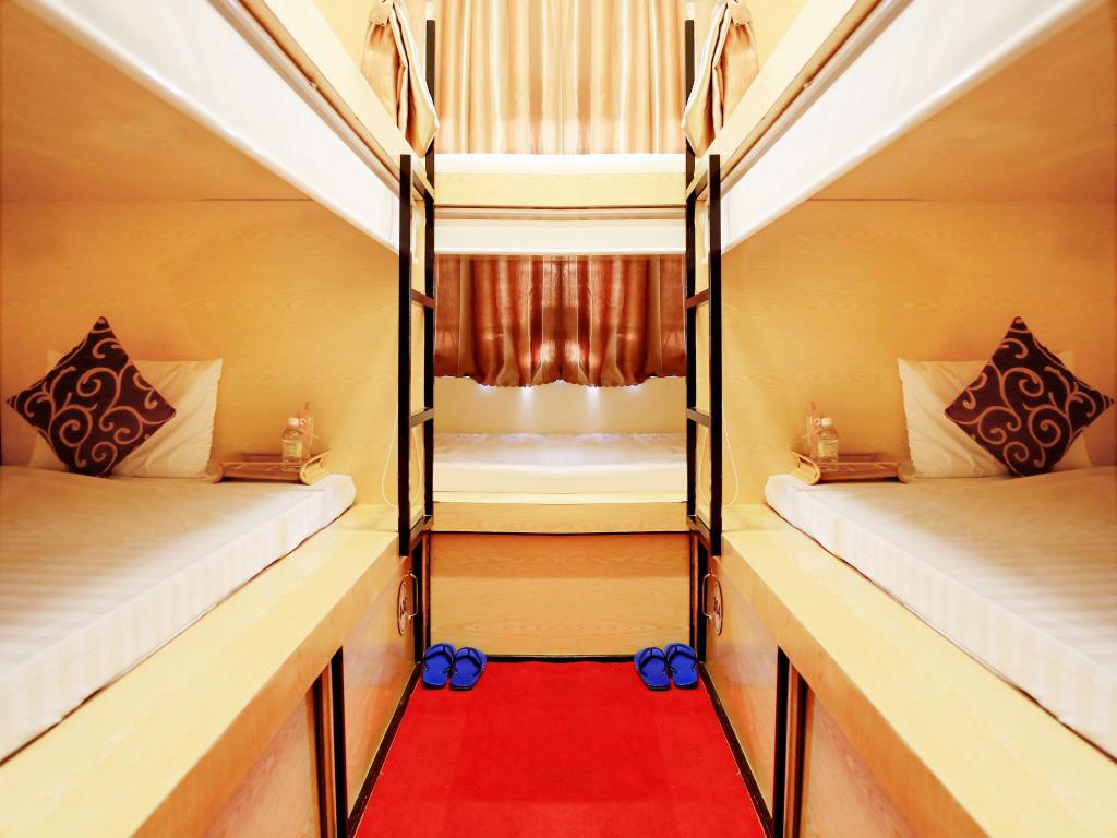 Top 10 khách sạn giá rẻ ở Đà Nẵng chất lượng nhất phong bay tri xinh xan gon gang - Top 10 khách sạn giá rẻ ở Đà Nẵng chất lượng nhất