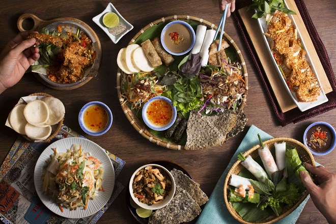 Tối nay ăn gì ở đâu Hà Nội: Top các món ăn ngon của Thủ đô