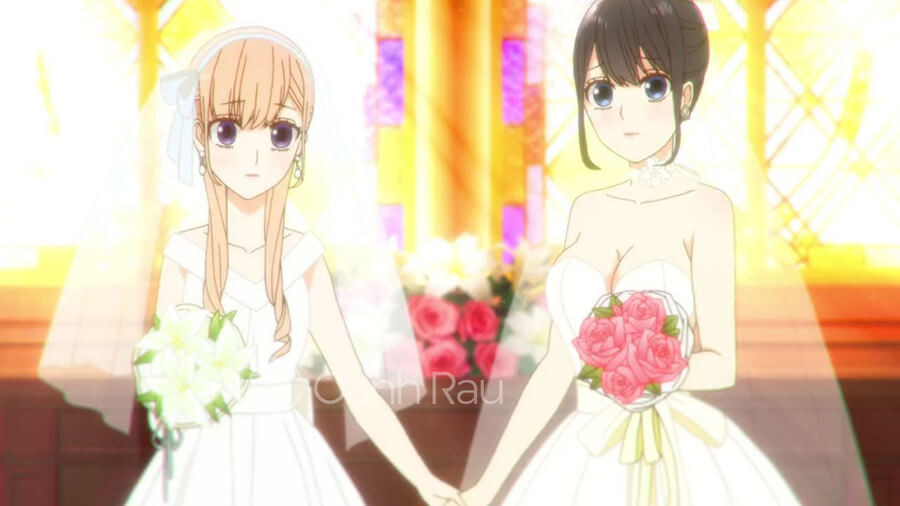 Kế Hoạch Hôn Nhân (Love And Lies/Koi To Uso)