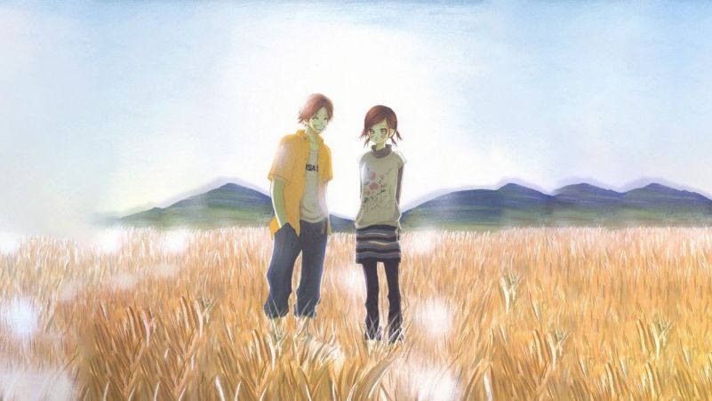 Tình Yêu Học Trò Bokura Ga Ita - top 10 bộ phim anime tình cảm