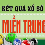 XSMT2 150x150 - Cập nhật Kết quả xổ số Miền Trung ngày 5/1: Phú Yên và Thừa Thiên Huế mở thưởng