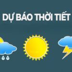 du bao thoi tiet 150x150 - Bản tin dự báo thời tiết ngày 13/4: Cả nước oi bức, đề phòng dông lốc về chiều