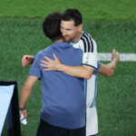 hlc scaloni 13175779 150x150 - HLV Argentina: 'Không còn lời nào để nói về Messi nữa'