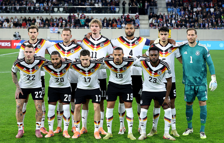 Xem trực tiếp Đức vs Curacao, bảng E World Cup 2026 trên kênh nào?