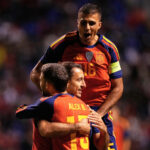 spain 06014610 150x150 - Lịch thi đấu World Cup 2026 hôm nay 14/6 và sáng 15/6