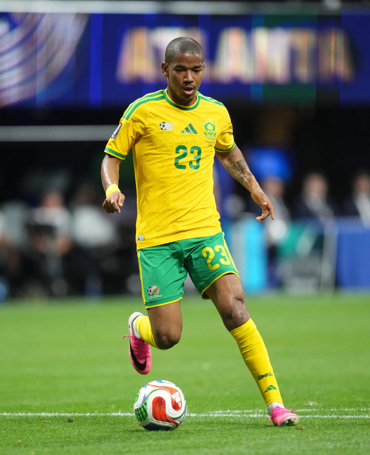Cầu thủ Jayden Adams vừa dự World Cup 2026 qua đời sau khi về nước